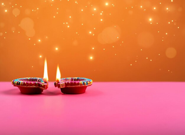 Le concept de Diwali