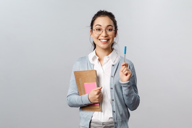 Concept d'éducation, d'enseignants, d'université et d'écoles.