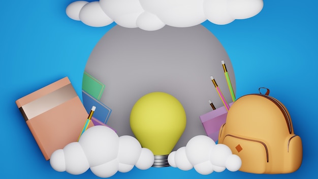 Concept d'éducation