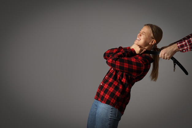 Le concept d'élimination de la violence contre les femmes