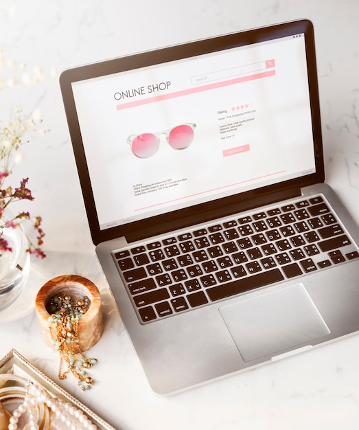 Concept d'espace de travail