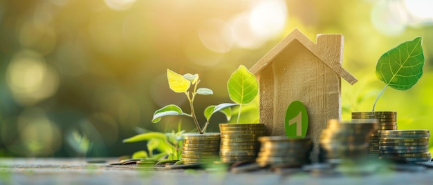 Un concept d'investissement immobilier qui consiste à investir dans une maison, à sélectionner un emplacement, à identifier l'efficacité énergétique et à évaluer la valeur de la propriété.