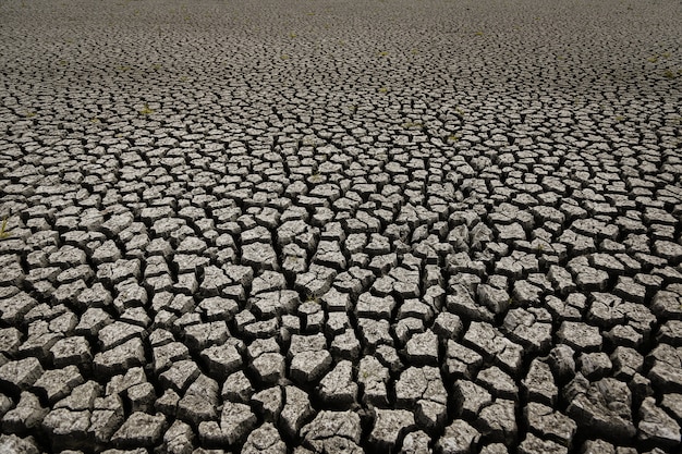 Concept de réchauffement climatique,