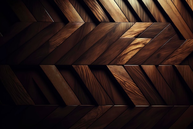 Concept de texture de fond d'écran en bois