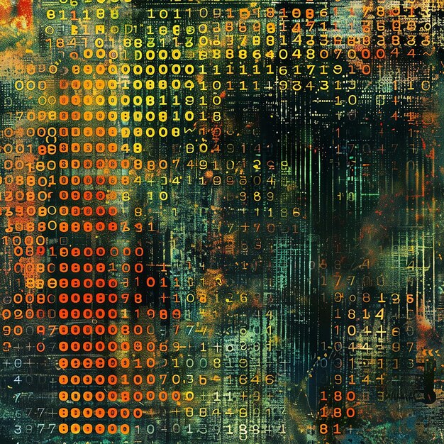 Conception abstraite du modèle de code informatique intéressant