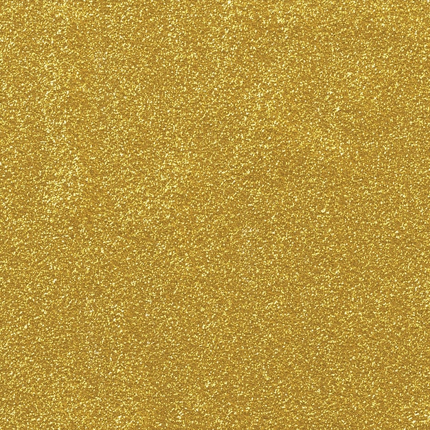 Conception abstraite de texture de paillettes dorées