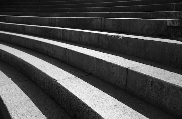Conception architecturale des escaliers