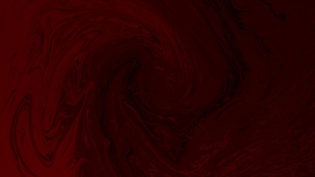 Conception d'arrière-plan abstraite couleur rouge foncé rugueuse