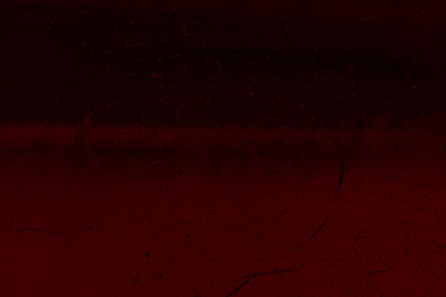 Conception d'arrière-plan abstraite couleur rouge foncé rugueuse