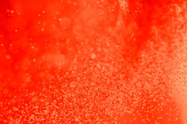 Conception d'arrière-plan abstraite couleur rouge vénitienne légère rugueuse