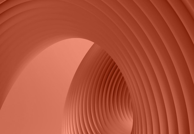 Conception d'arrière-plan abstraite couleur de sable rouge HD