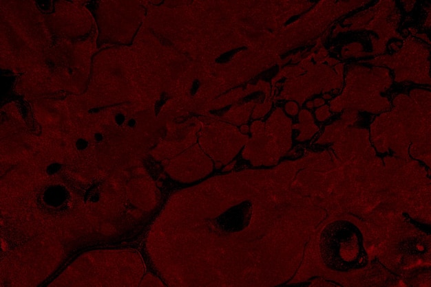 Conception d'arrière-plan abstraite HD Célèbre chaud couleur rouge