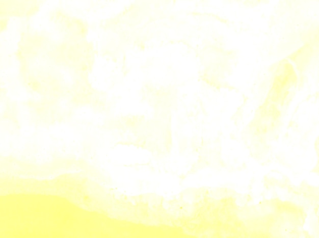 Conception d'arrière-plan abstraite HD couleur jaune calmante