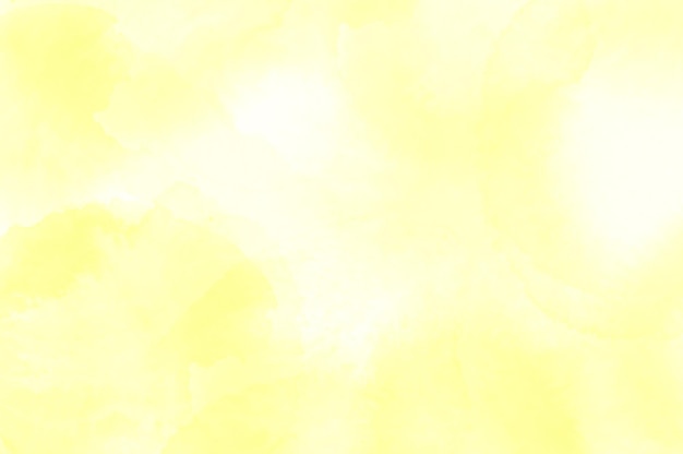 Conception d'arrière-plan abstraite HD couleur jaune citron clair