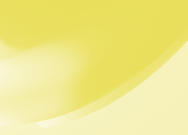 Conception d'arrière-plan abstraite HD couleur jaune citron clair