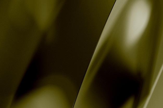 Photo conception d'arrière-plan abstraite hd couleur jaune doux foncé