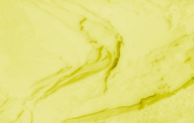 Photo conception d'arrière-plan abstraite hd couleur jaune mat foncé lumineux foncé