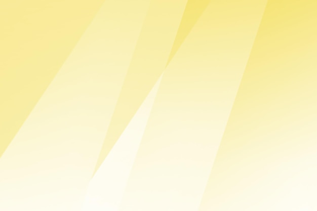 Conception d'arrière-plan abstraite HD couleur jaune mat lumineux lumineux