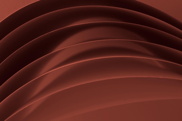 Conception d'arrière-plan abstraite HD couleur rouge brun clair dur