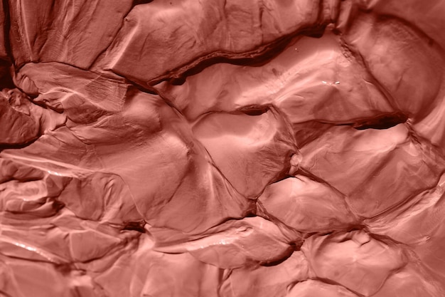 Conception d'arrière-plan abstraite HD couleur rouge brun