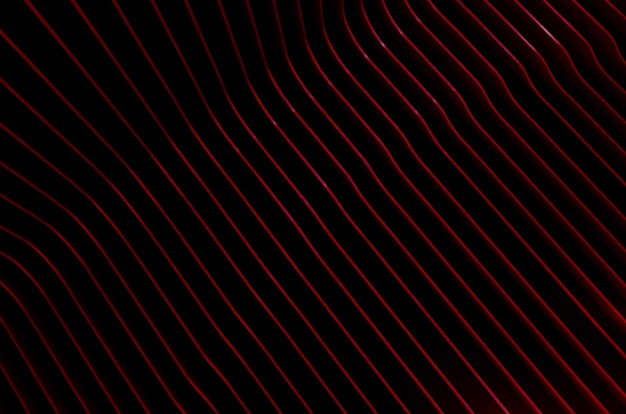 Conception d'arrière-plan abstraite HD couleur rouge flamme sombre