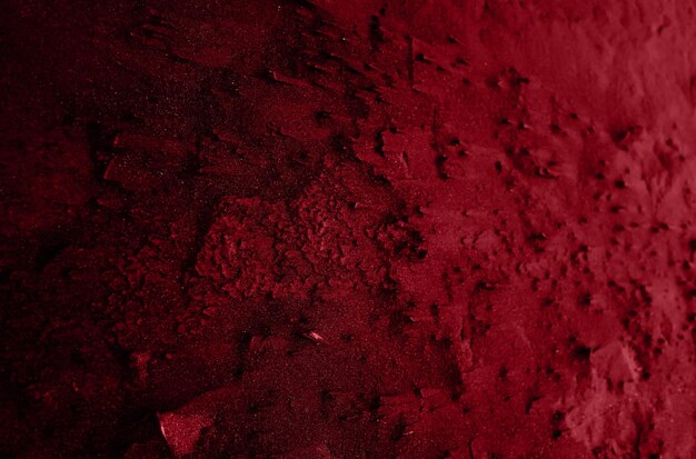 Conception d'arrière-plan abstraite HD couleur rouge flamme