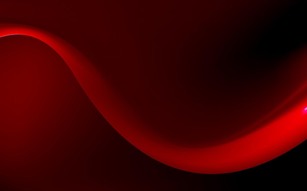 Conception d'arrière-plan abstraite HD couleur rouge foncé fort