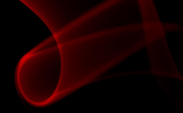 Conception d'arrière-plan abstraite HD couleur rouge foncé fort
