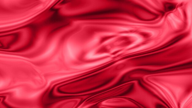 Conception d'arrière-plan abstraite HD couleur rouge turque