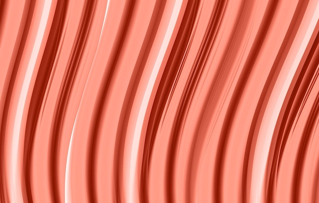 Conception d'arrière-plan abstraite HD couleur rouge vénitienne