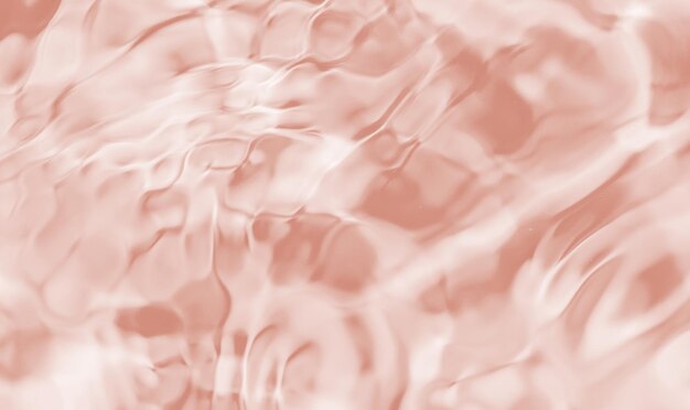 Conception d'arrière-plan abstraite HD couleur de sable rouge clair doux