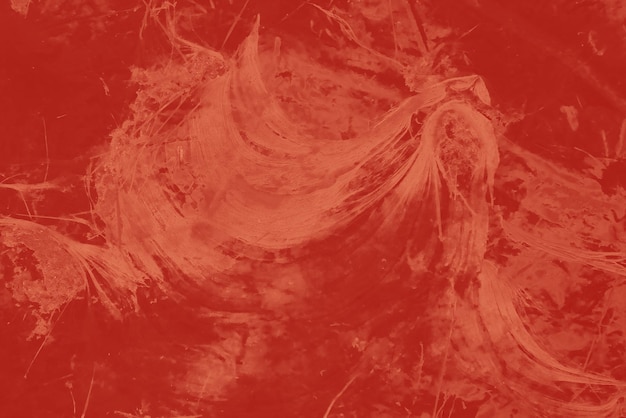 Conception d'arrière-plan abstraite HD Hardlight couleur rouge vénitien