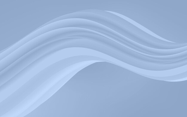 Conception d'arrière-plan abstraite HD lumière bleu ange