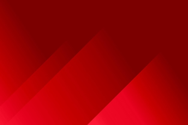 Conception d'arrière-plan abstraite HD Lumière dure Flamme couleur rouge