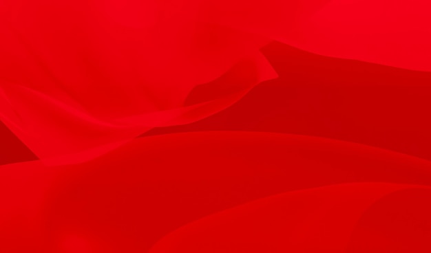 Conception d'arrière-plan abstraite HD Lumière dure Sceptre couleur rouge