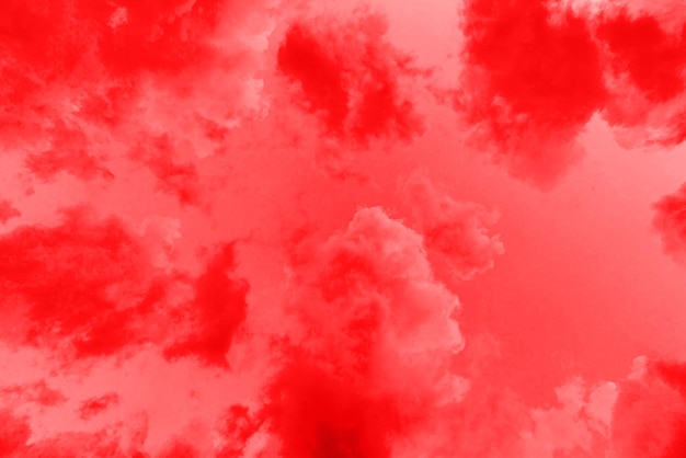 Conception d'arrière-plan abstraite Rouge rugueuse rouge fort couleur rouge