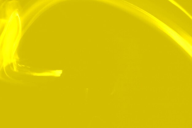 Photo conception d'arrière-plan abstraite rough hardlight couleur jaune citron