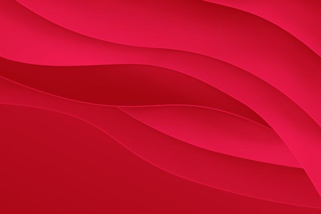 Conception d'arrière-plan abstraite Rough Hardlight couleur rouge turc