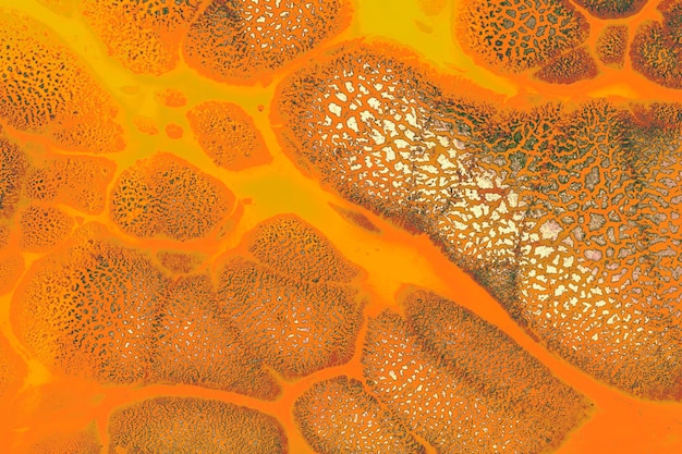 Conception d'arrière-plan abstraite avec texture de marbre