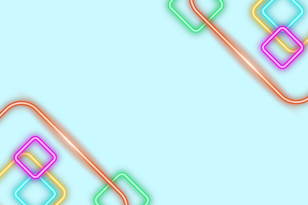 Conception d'arrière-plan créatif avec couleur complète