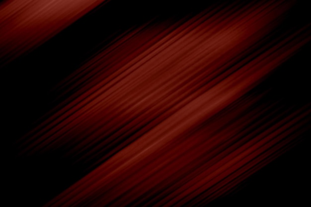 Conception d'arrière-plan géométrique 3D abstraite couleur rouge brun foncé