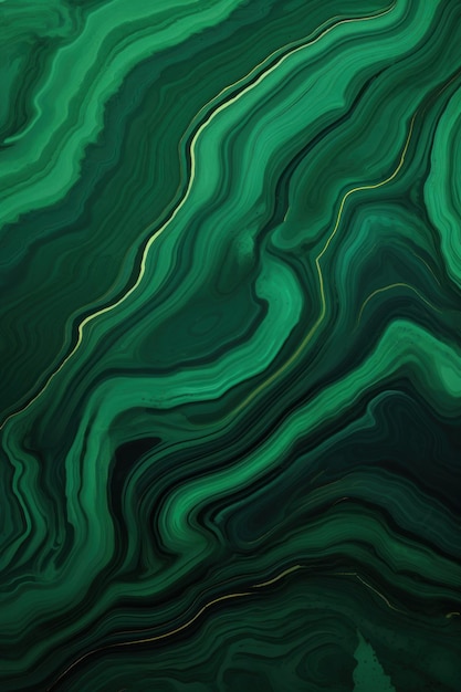 La conception de la bannière de fond à la texture de malachite ar 23 v 52 ID d'emploi c0d6c9273b9d44fe99b2ea44468c7282