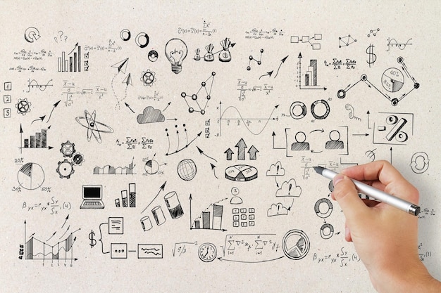 Conception du leadership et du plan