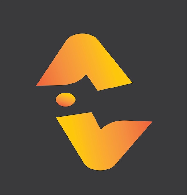 C conception du logo