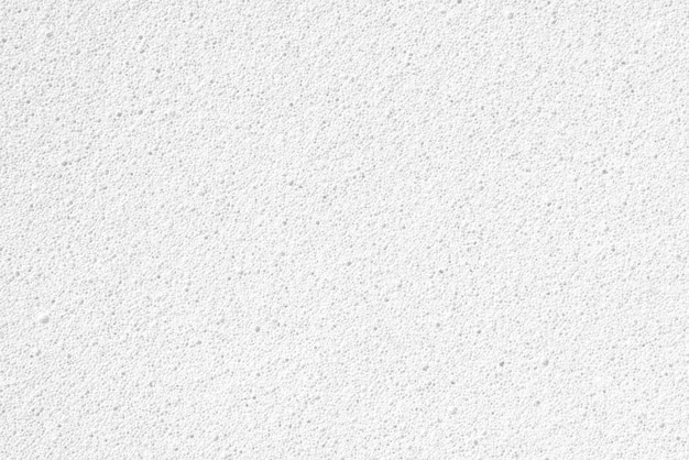Conception du plan macro de la texture d'éponge transparente PNG