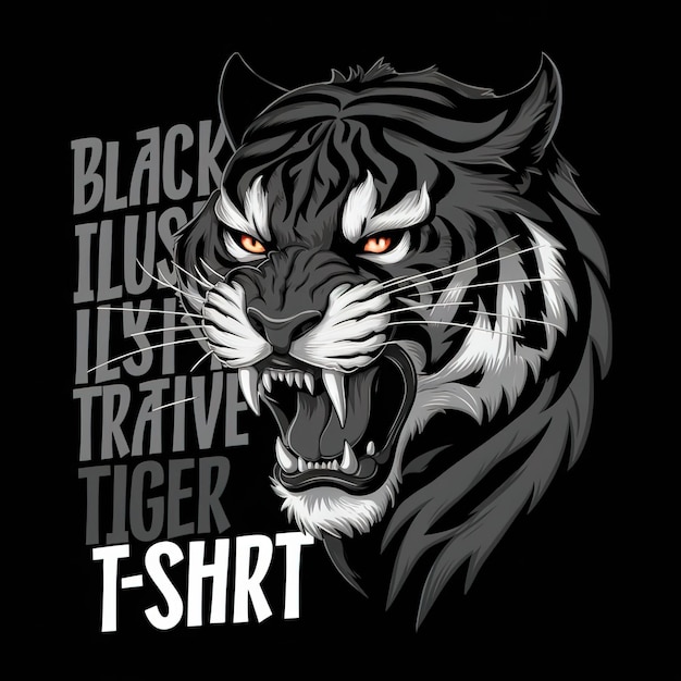 Conception du t-shirt