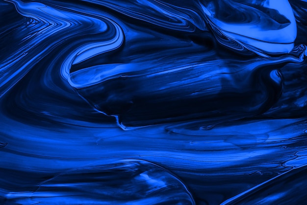 Photo conception de fond abstrait bleu ciel rugueux