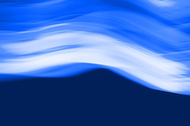 Conception de fond abstrait bleu ciel rugueux