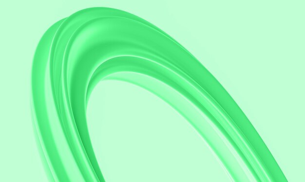 Conception de fond abstrait couleur verte discorde rugueuse