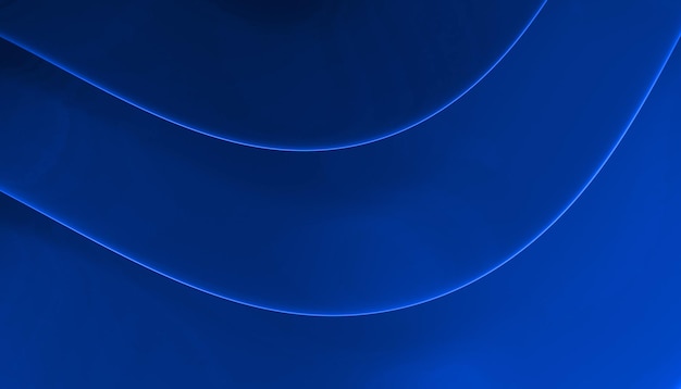 Conception De Fond Abstrait HD Bleu Ciel